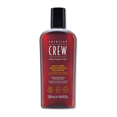 AMERICAN CREW_Daily Deep Moisturizing Shampoo_Cosmetic World